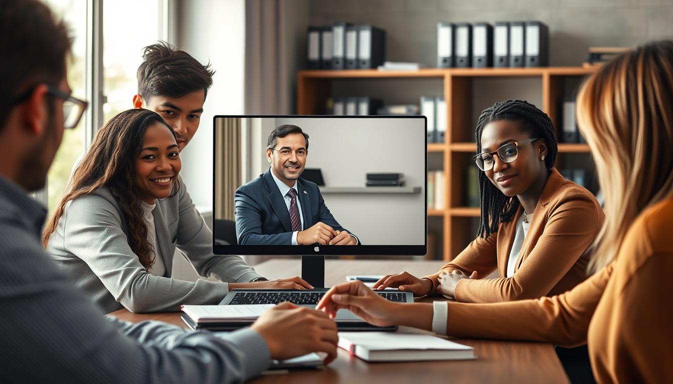 Servicios Legales Digitales